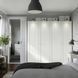 IKEA Гардероб комбінований, білий/білий PAX / GULLABERG, 995.636.75 99563675 фото 2