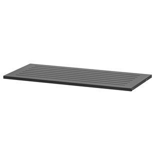 IKEA Полка для обуви, антрацит BOAXEL, 605.756.03 60575603 фото