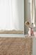 IKEA Плоский ковер из натурального плетения LOHALS, 002.773.95 00277395 фото 3