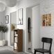 IKEA Книжкова шафа, коричневий горіх BILLY, 105.086.25 10508625 фото 3