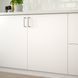 IKEA Дверь, белая VEDDINGE, 204.188.89 20418889 фото 4
