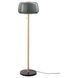 IKEA Торшер, мрамор/серый EVEDAL, 403.585.92 40358592 фото 2
