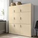 IKEA Двері на петлях, яскравий ефект сосни KALB&Aring;DEN, 794.959.08 79495908 фото 1