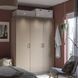 IKEA Гардероб комбінований, сіро-бежевий/сіро-бежевий PAX / FORSAND, 895.622.14 89562214 фото 2
