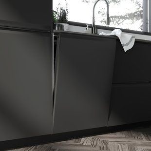 IKEA Двері, матовий антрацит UPPL&Ouml;V, 505.267.45 50526745 фото