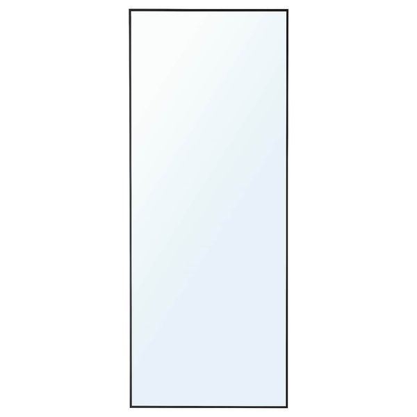 IKEA Дзеркало, чорне HOVET, 705.159.15 70515915 фото