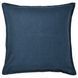 IKEA Наволочка темно-синя DYT&Aring;G, 105.541.46 10554146 фото 2