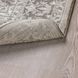 IKEA Ковер с низким ворсом, светло-серый. VEDB&Auml;K, 205.288.97 20528897 фото 4
