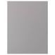 IKEA BODBYN (ИКЕА BODBYN), Панель маскировки, серый, 102.210.63 10221063 фото 5