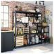 IKEA Книжный шкаф, черный BROR, 994.717.51 99471751 фото 4