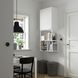 IKEA Книжный шкаф, белый ENHET, 293.314.34 29331434 фото 1
