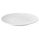 IKEA Тарелка, белая GODMIDDAG, 805.850.26 80585026 фото 1