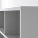 IKEA Подставка под телевизор, светло-серая. SPIKSMED, 305.655.11 30565511 фото 2
