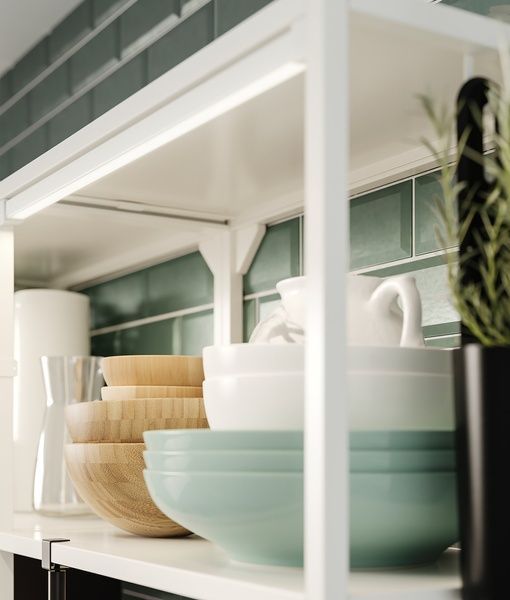 IKEA SKYDRAG/TRADFRI (ІKEA СКАЙДРАГ/ТРАДФРИ), комплект освітлення, 995.037.14 99503714 фото