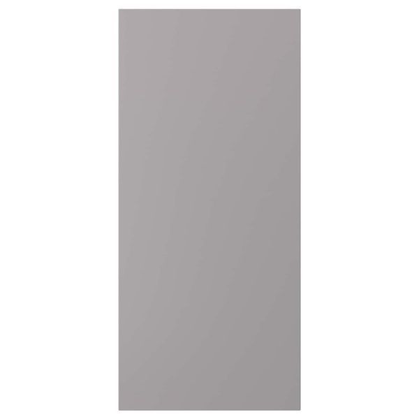 IKEA Защитная панель, серая BODBYN, 102.344.28 10234428 фото