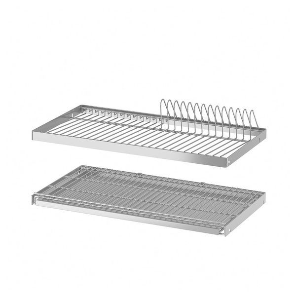 IKEA Сушилка для настенного шкафа UTRUSTA, 202.046.14 20204614 фото