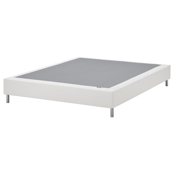 IKEA METOD (ИКЕА МЕТОДЫ), Шкаф ст/полки, белый/кремовый бодбын, 20x60 см, 294.573.67 39552849 фото