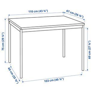 IKEA Стіл та 4 стільці, чорний/чорний/чорний/чорний SANDSBERG / LID&Aring;S, 095.090.51 09509051 фото