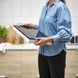 IKEA Портативная индукционная плита, 2 белые зоны. TILLREDA, 705.931.21 70593121 фото 3