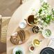 IKEA Стіл та 4 стільці, шпон світлий бук/світлий бук SKANSN&Auml;S / SKANSN&Auml;S, 295.614.82 29561482 фото 4