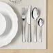 IKEA Набор столовых приборов, 24 предмета, нержавеющая сталь SEDLIG, 401.553.11 40155311 фото 1