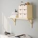 IKEA Полка настенная, осина TRANHULT / SANDSHULT, 693.260.96 69326096 фото 4