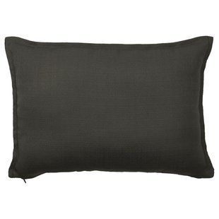 IKEA Наволочка, антрацит LAGERPOPPEL, 305.618.05 30561805 фото