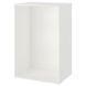 IKEA Корпус, белый PLATSA, 603.309.55 60330955 фото 2