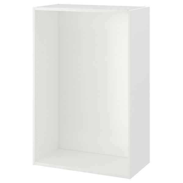 IKEA Корпус, белый PLATSA, 003.309.44 00330944 фото