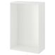 IKEA Корпус, белый PLATSA, 003.309.44 00330944 фото 2