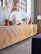 IKEA Комбинация с дверями, белый/Хедевикен/дубовый шпон Осарп BEST&Aring;, 594.173.65 59417365 фото 7