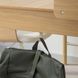 IKEA Письмовий стіл і стілець, дуб бежевий RIDSP&Ouml; / FJ&Auml;LLBERGET, 595.027.83 59502783 фото 3