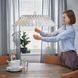 IKEA Світильник підвісний, білий YTL&Auml;GE, 705.400.19 70540019 фото 4