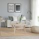 IKEA Стіл журнальний, дубовий шпон JAKOBSFORS, 905.001.21 90500121 фото 1