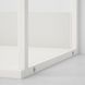 IKEA Открытая полка, белая. PLATSA, 704.525.50 70452550 фото 3