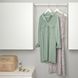 IKEA Выдвижная направляющая, белая ENHET, 805.161.08 80516108 фото 3