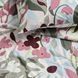 IKEA Пододеяльник и 2 наволочки, разноцветный/цветочный узор KORSKOVALL, 005.753.09 00575309 фото 3