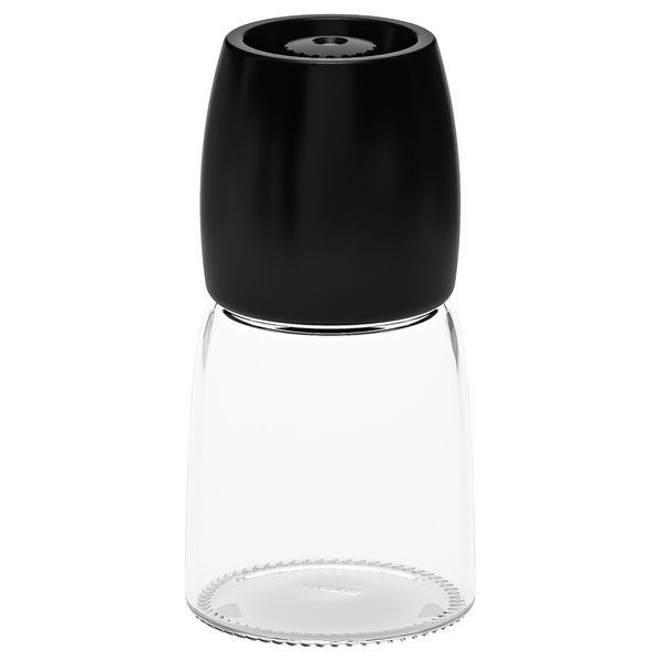 IKEA Мельница, черная IKEA 365+ IH&Auml;RDIG, 101.528.75 10152875 фото
