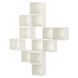 IKEA Навісна шафа комбінована, біла EKET, 591.890.33 59189033 фото 2