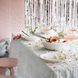 IKEA Тарелка, белая OFTAST, 302.589.13 30258913 фото 4