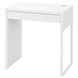 IKEA Письменный стол, белый MICKE, 302.130.76 30213076 фото 1