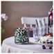 IKEA Ароматична свічка в склі, 2 гноти, ягоди/темно-сірі ST&Ouml;RTSK&Ouml;N, 705.943.52 70594352 фото 3