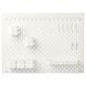 IKEA Пегборд комбінація SK&Aring;DIS, 894.063.65 89406365 фото 2