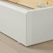 IKEA Плинтус, белый HAVSTA, 405.396.49 40539649 фото 2