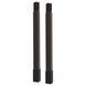 IKEA Ножки для корпуса, антрацит ENHET, 804.599.14 80459914 фото 2