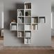 IKEA Навісна шафа комбінована, біла EKET, 591.890.33 59189033 фото 3