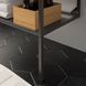 IKEA Ножки для корпуса, антрацит ENHET, 804.599.14 80459914 фото 1