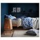 IKEA Ковер с коротким ворсом, кремовый STOENSE, 104.255.26 10425526 фото 4