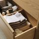 IKEA Шкаф умывальник с ящиками/мойкой/смесителем, имитация. дуб &Auml;NGSJ&Ouml;N / ORRSJ&Ouml;N, 095.212.65 09521265 фото 3