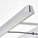 IKEA Светодиодное освещение шкафа/стены, хром FLASKPOST, 305.910.39 30591039 фото 2